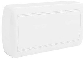 Caixa de Vedação Solera mur64u 148 X 72 x28 mm