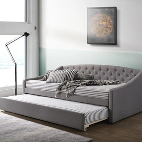 Cama JOM BD235-FS