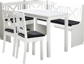 Cantos da cozinha Edmond 108