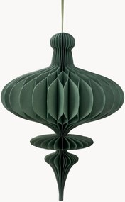 Objeto decorativo de Natal Passia