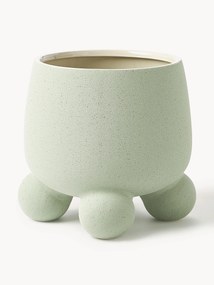 Large Planter Olea, H 32 cm