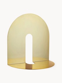 Estante de parede em metal Castellum