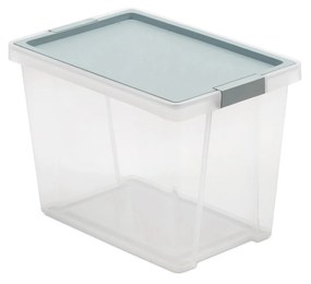 Caixa Multiusos New Azul 15L / 25X36X26CM