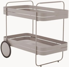 Carrinho de serviço Gin & Trolley