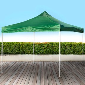 Tenda 2x2 Eco - Verde