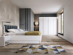 Conjunto para quarto Feldeli 122