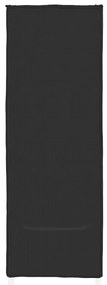 Sapateira 60x28x90 cm tecido preto