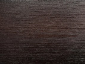 Beliche em madeira de pinho escura 90 x 200 cm REGAT Beliani