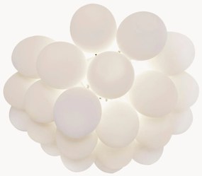 Mouth-Blown LED Ceiling Lamp Gross
