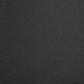 Lona para toldo antracite 600x300 cm