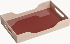 Tabuleiro decorativo Swell