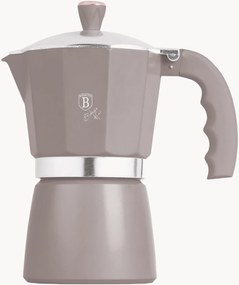 Cafeteira Taupe, vários tamanhos