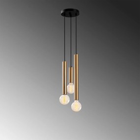 **** Candeeiro Chandelier Tempo – Vintage – 22 x 22 cm

**