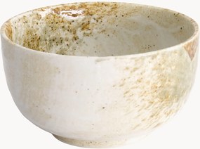 Taças pequenas em porcelana Yukishino, conjunto de 4