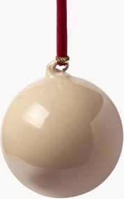 Bolas de Natal Cristina, conjunto de 4