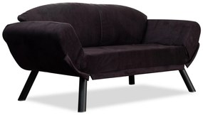 Cabideiro Viyana D – Nogueira – 90x200x35 cm
