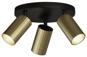 Modrian Round Ceiling 3L