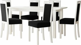 Conjunto para refeições Victorville 278