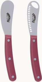 Conjunto de faca para manteiga e faca multiusos Kilner, conjunto de 2