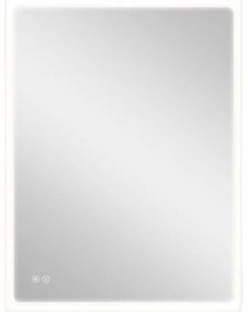 Espelho com leds 32435 (60x80cm)