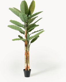 Planta artificial Banana Tree