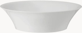 Taça de servir de porcelana artesanal Berlin