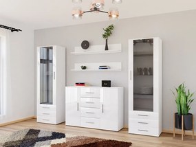 Conjunto para sala de estar Tornola 112