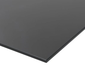 Quadro magnético em vidro para parede 60x60 cm