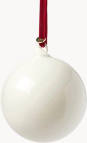 Bolas de Natal Cristina, conjunto de 4
