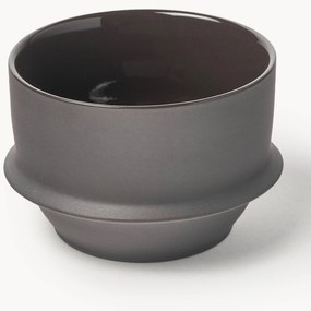 Serax x Kelly Wearstler, Canecas de porcelana Dune, conjunto de 2