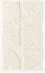 Tapete com relevo Jade