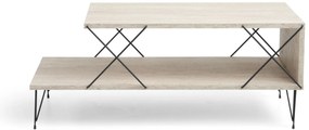 Estante Box – Nogueira – 80x170x22 cm