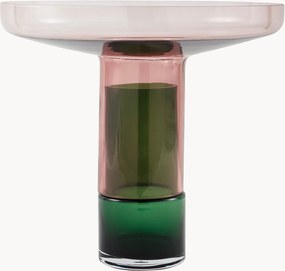 Jarra de vidro de'sódio-cálcio Formy, Alt 36 cm