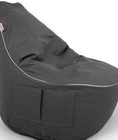 Puff Golf – Cinzento – 80x75x30 cm | Tribo Home