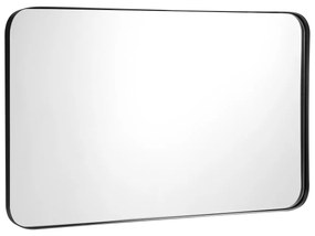 Armário de armazenamento com 3 gavetas, compartimentos abertos e puxadores curvos, 101 x 33 x 62 cm, rosa