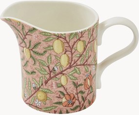 Jarro de leite em porcelana Fruit Morris & Co., 280 ml