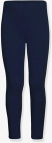 Leggings térmicos Happy Girls Basic para menina marinho