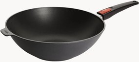 Wok artesanal com cabo amovível Diamond Lite