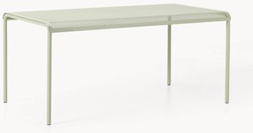 Mesa de jardim Dapple, 160 x 90 cm