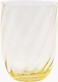 Copos Swirl, conjunto de 6