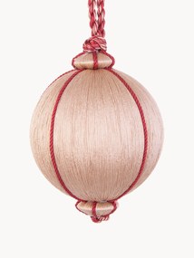 Christmas Balls Dressed, Set of 4