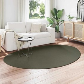 Tapete Verde Floresta 160 x 230 cm Poliéster