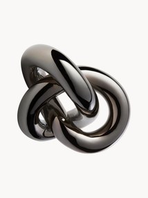 Objeto decorativo artesanal Knot