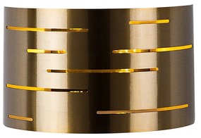 Candeeiro de Parede 629 – Vintage – 30 x 10 x 22 cm