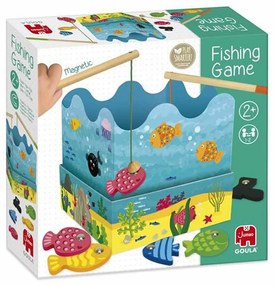 Jogo de Pesca Diset Magnético