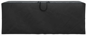 vidaXL Bolsa de Armazenamento Ao Ar Livre 175 x 55 x 75 cm Tecido 600D