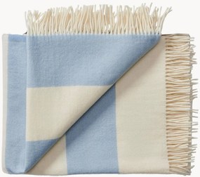 Manta de lã The Sweater