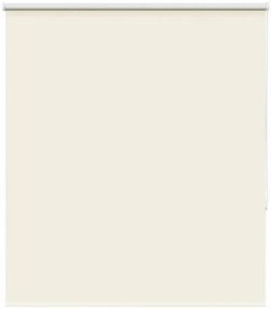 Persiana de enrolar 125x150 cm largura tecido 121,6cm poliéster
