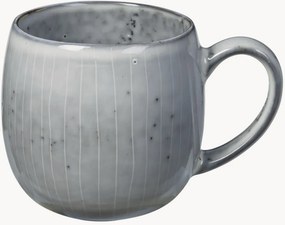 Chávena de chá artesanal Nordic Sea