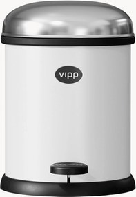 Caixote de casa de banho com pedal Vipp 12